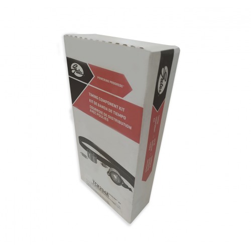 Kit de Tiempo Ford Focus 4CIL Cougar GATES ORIGINAL